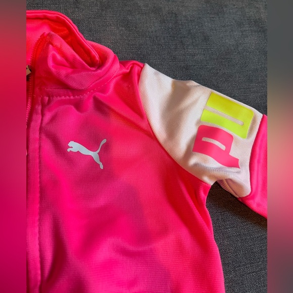 Puma Baby Girl’s Outfit - Picture 4 of 9